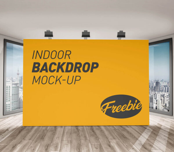Backdrop – RGMSB