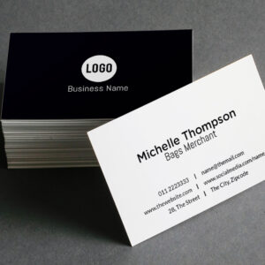 Name Card
